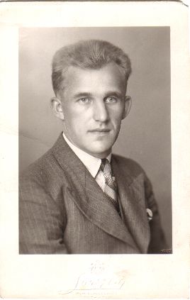  Jonas Arvid Nordin 1911-2004